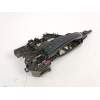 Recambio de manilla delantera izquierda para fiat freemont (345_) 2.0 jtd referencia OEM IAM 04589859A  