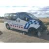 opel vivaro a autobús (x83) del año 2007
