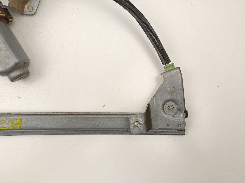 Recambio de elevalunas trasero derecho para citroën xantia (x1_, x2_) 2.0 hdi 90 referencia OEM IAM 922473  