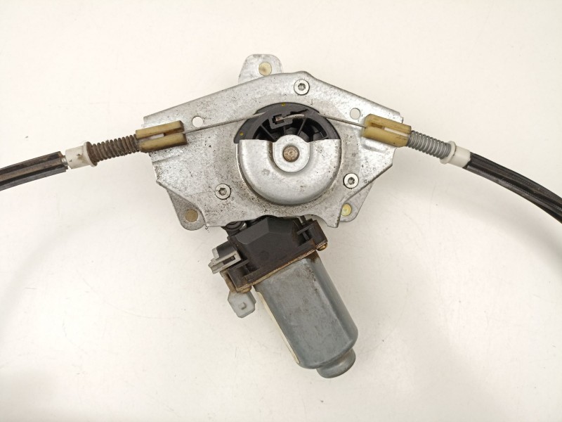 Recambio de elevalunas trasero derecho para citroën xantia (x1_, x2_) 2.0 hdi 90 referencia OEM IAM 922473  