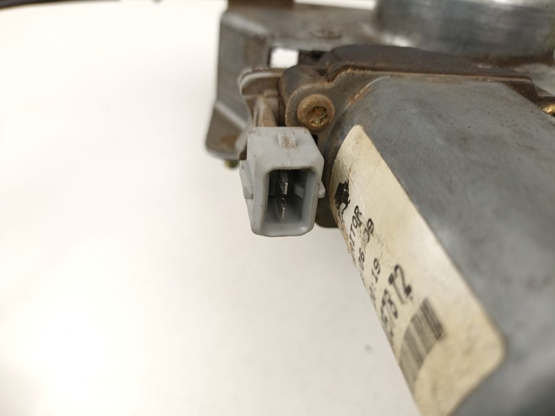 Recambio de elevalunas trasero derecho para citroën xantia (x1_, x2_) 2.0 hdi 90 referencia OEM IAM 922473  