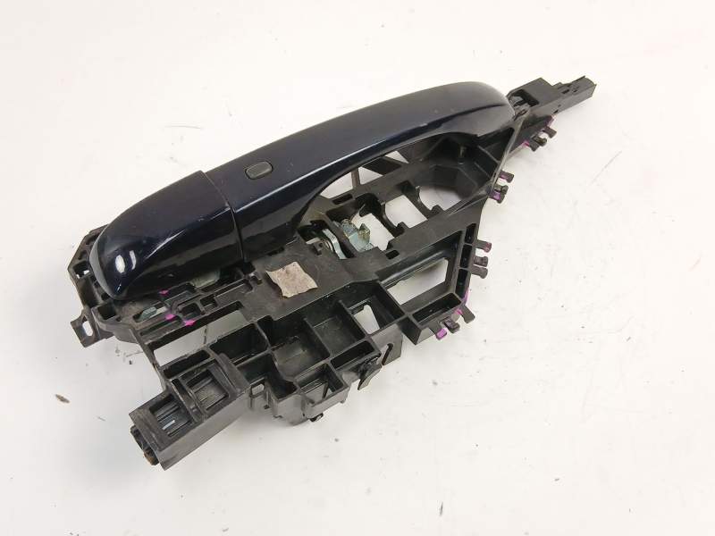 Recambio de manilla delantera derecha para fiat freemont (345_) 2.0 jtd referencia OEM IAM 04589861A  