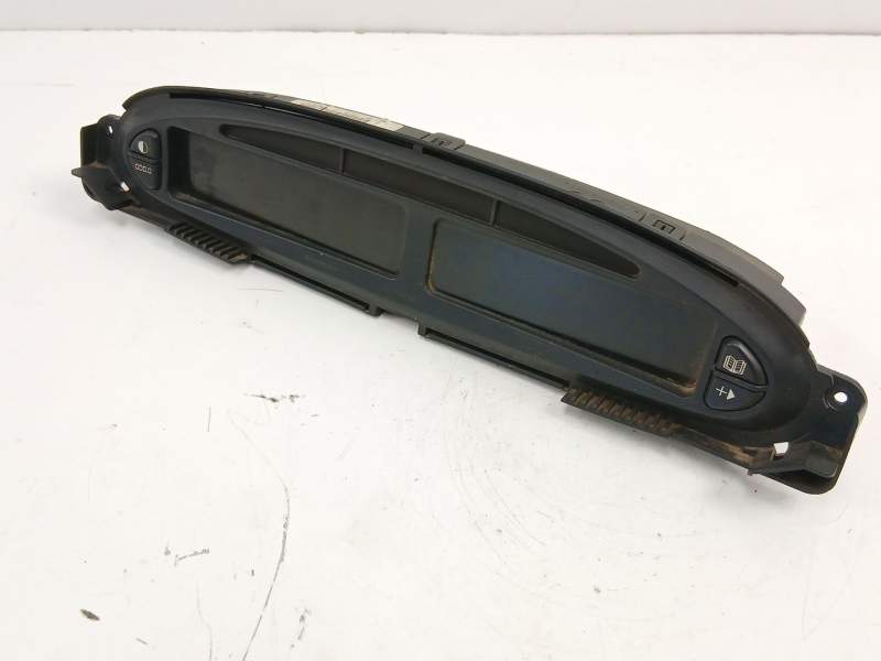 Recambio de cuadro instrumentos para citroën xsara picasso (n68) 2.0 hdi referencia OEM IAM 9646685580 87001377 