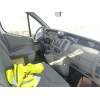 opel vivaro a autobús (x83) del año 2007