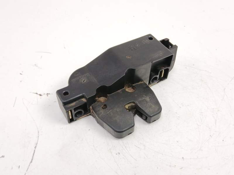 Recambio de cerradura maletero / porton para citroën xsara picasso (n68) 2.0 hdi referencia OEM IAM 9646091580  