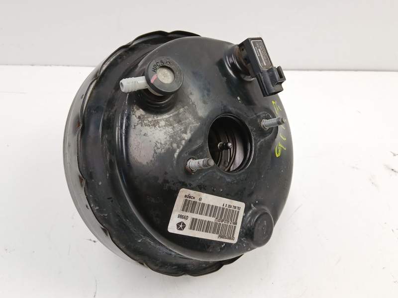 Recambio de servofreno para fiat freemont (345_) 2.0 jtd referencia OEM IAM 68054986AD 0204708752 