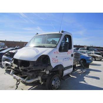 RENAULT MASCOTT de desguace