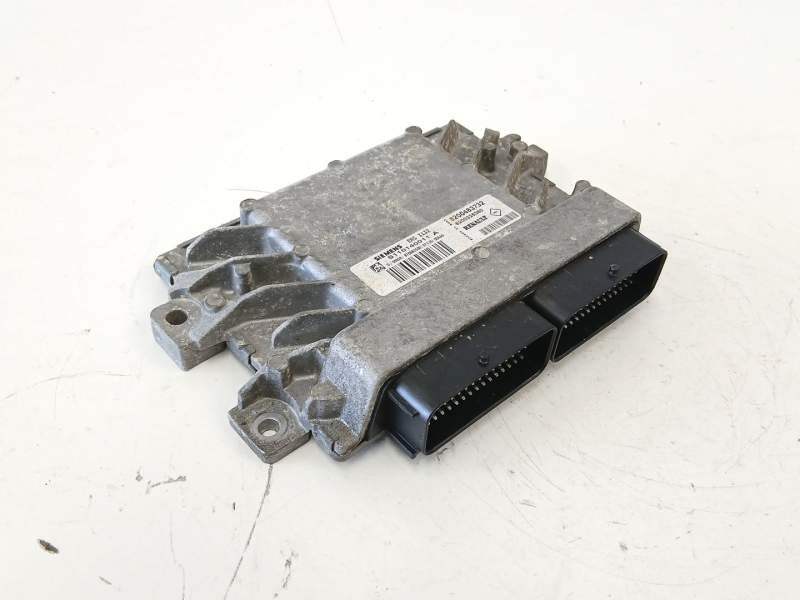 Recambio de centralita para dacia logan (ls_) 1.4 (lsoa, lsoc, lsoe, lsog) referencia OEM IAM 8200483732 S110140011A 8200326380