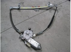 Recambio de elevalunas elec. del. dch. : ford fiesta : turismo [1970] para ford fiesta turismo referencia OEM IAM ELECTRICO  