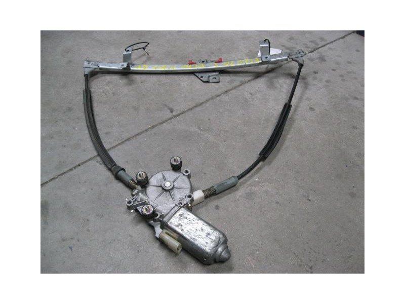 Recambio de elevalunas elec. del. dch. : ford fiesta : turismo [1970] para ford fiesta turismo referencia OEM IAM ELECTRICO  