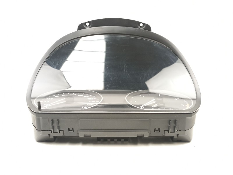 Recambio de cuadro instrumentos para bmw 1 (e87) 118 d referencia OEM IAM 6947136  