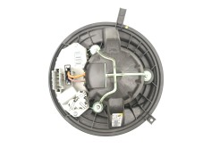 Recambio de motor calefaccion para bmw 1 (e87) 118 d referencia OEM IAM 64116933663 985465S  2