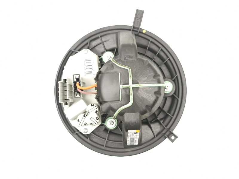 Recambio de motor calefaccion para bmw 1 (e87) 118 d referencia OEM IAM 64116933663 985465S 