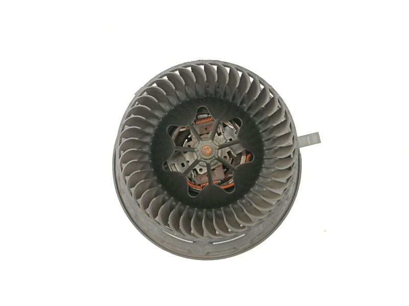 Recambio de motor calefaccion para bmw 1 (e87) 118 d referencia OEM IAM 64116933663 985465S 