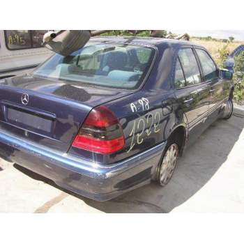 MERCEDES-BENZ CLASE C (W202) de desguace