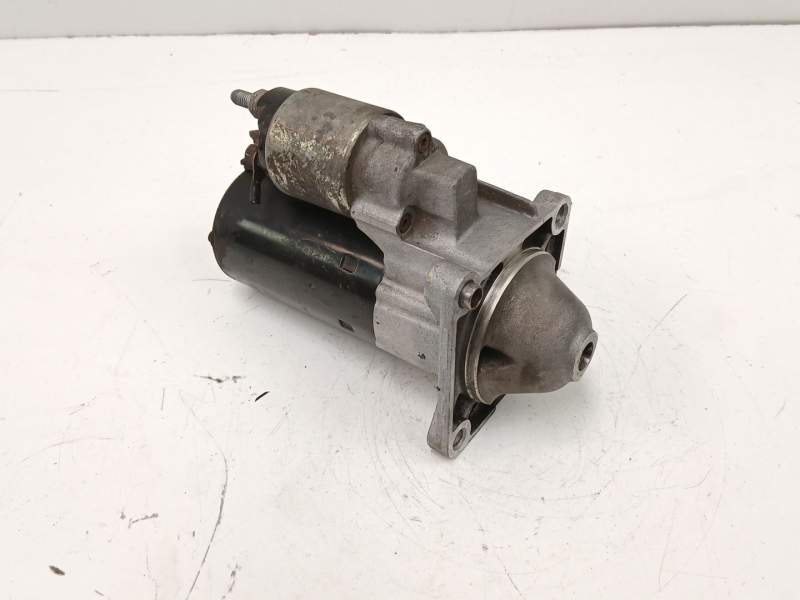 Recambio de motor arranque para fiat freemont (345_) 2.0 jtd referencia OEM IAM 68080459AA 0001108457 