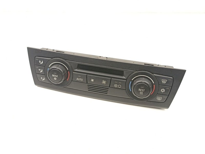 Recambio de mandos calefaccion aire para bmw 1 (e87) 118 d referencia OEM IAM 64116965374 A2C53111633 