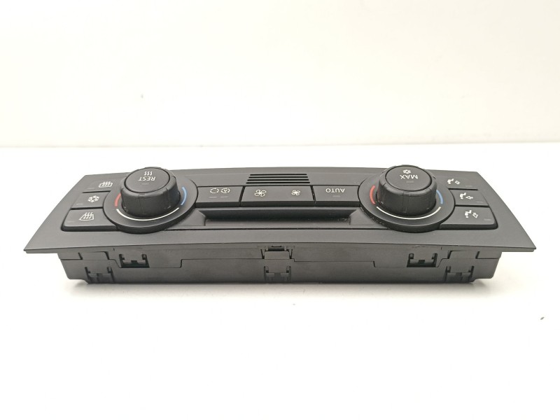 Recambio de mandos calefaccion aire para bmw 1 (e87) 118 d referencia OEM IAM 64116965374 A2C53111633 