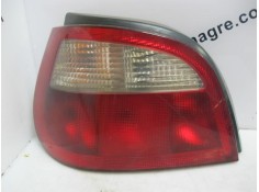 Recambio de piloto trasero izq. : renault megane : 1.9 d/f9q q7 (80,24cv) 5p [2002] para renault megane 1.9 d/f9q q7 referencia 