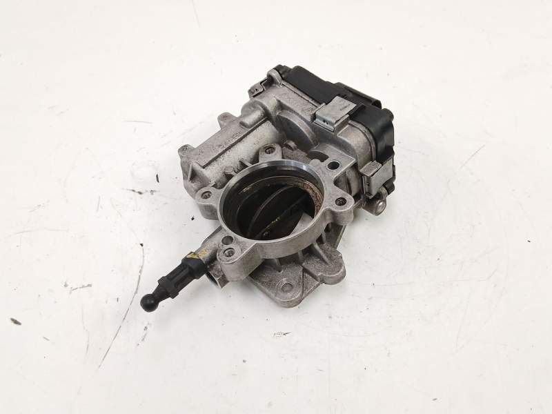 Recambio de caja mariposa para fiat freemont (345_) 2.0 jtd referencia OEM IAM 55229467  
