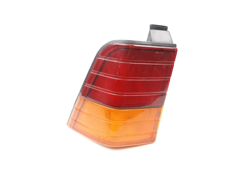 Recambio de piloto trasero izquierdo para ssangyong actyon 2.9 d dm602 referencia OEM IAM 8360205752  