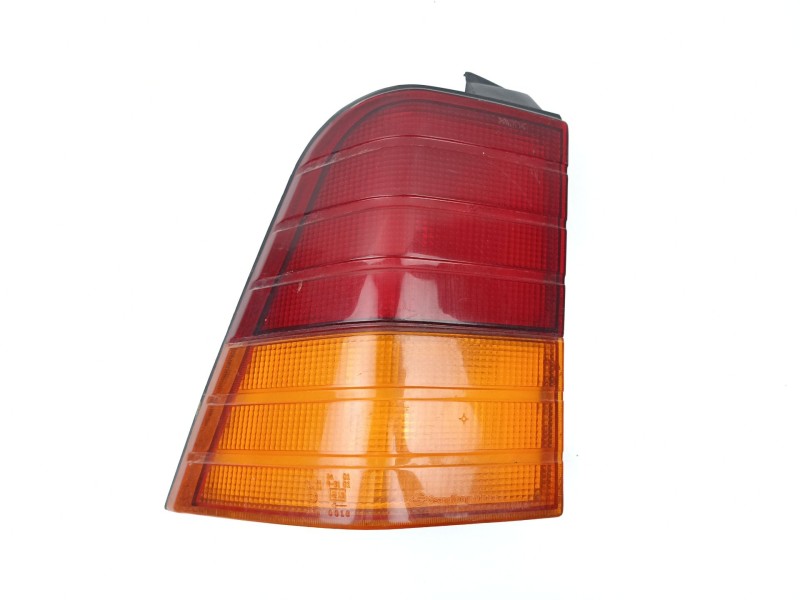 Recambio de piloto trasero izquierdo para ssangyong actyon 2.9 d dm602 referencia OEM IAM 8360205752  