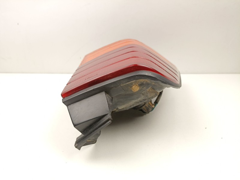 Recambio de piloto trasero izquierdo para ssangyong actyon 2.9 d dm602 referencia OEM IAM 8360205752  