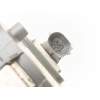 Recambio de caja mariposa para fiat freemont (345_) 2.0 jtd referencia OEM IAM 55229467  