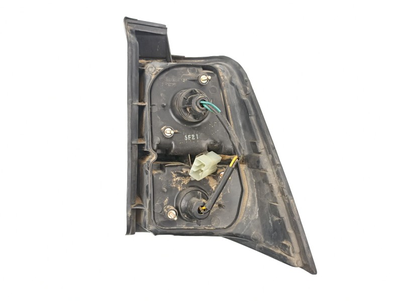 Recambio de piloto trasero izquierdo para ssangyong actyon 2.9 d dm602 referencia OEM IAM 8360205752  