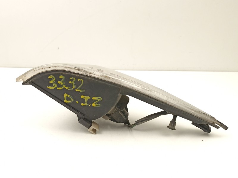 Recambio de piloto delantero izquierdo para ssangyong actyon 2.9 d dm602 referencia OEM IAM 8330105200X  