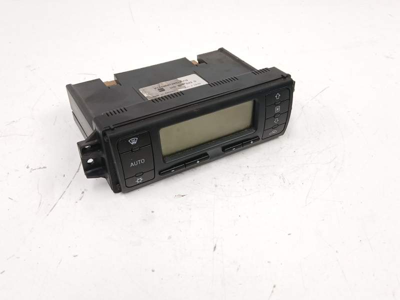 Recambio de mandos calefaccion aire para seat leon (1m1) 1.6 16 v referencia OEM IAM 1M0820043D 5HB007978 