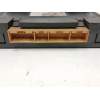 Recambio de mandos calefaccion aire para seat leon (1m1) 1.6 16 v referencia OEM IAM 1M0820043D 5HB007978 