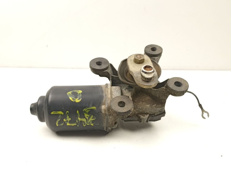 Recambio de motor limpia delantero para ssangyong musso 2.9 td /om662 referencia OEM IAM 8611005001  