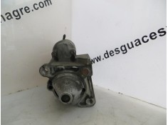 Recambio de motor arranque : renault clio : 1.5 d /k9k d7 (81,60cv) 5p [2004] para renault clio 1.5 d /k9k d7 referencia OEM IAM