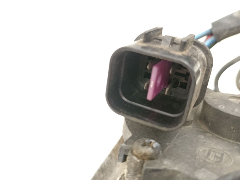 Recambio de motor limpia delantero para ssangyong musso 2.9 td /om662 referencia OEM IAM 8611005001  