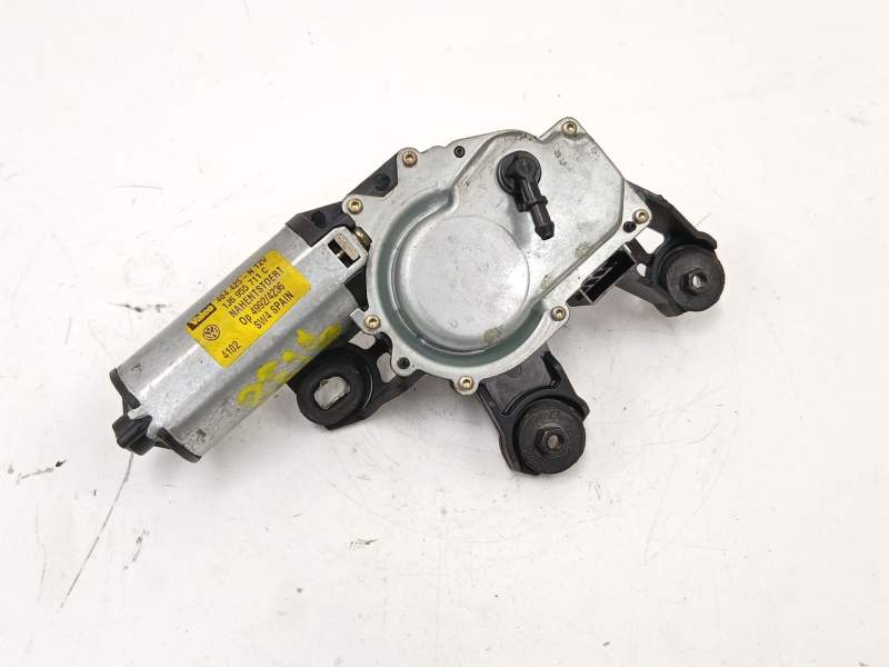 Recambio de motor limpia trasero para seat leon (1m1) 1.6 16 v referencia OEM IAM 1J6955711C  