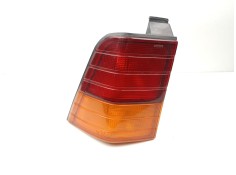 Recambio de piloto trasero izquierdo para ssangyong family 2.3 d -om661 referencia OEM IAM 8360205752  