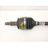 Recambio de transmision delantera izquierda para chevrolet orlando (j309) 2.0 d referencia OEM IAM 13355113  