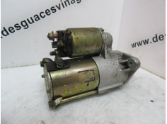 Recambio de motor arranque : chevrolet lacetti : 1.6 g (108,77cv) [2005] para chevrolet lacetti 1.6 g referencia OEM IAM   