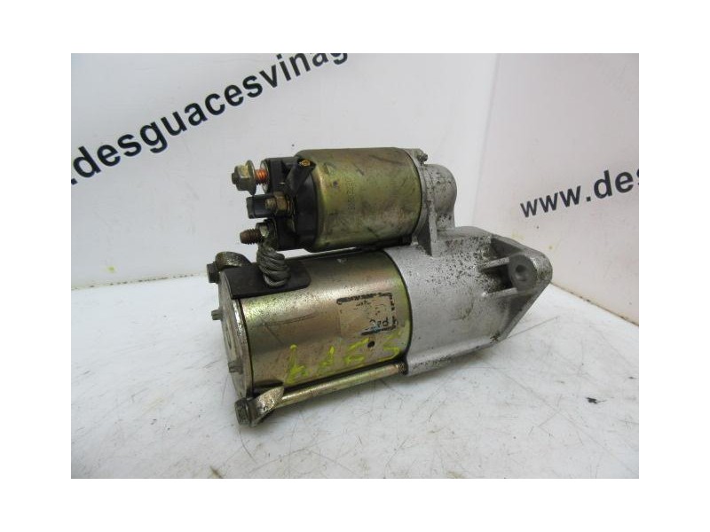 Recambio de motor arranque : chevrolet lacetti : 1.6 g (108,77cv) [2005] para chevrolet lacetti 1.6 g referencia OEM IAM   