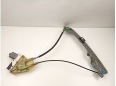 Recambio de elevalunas trasero izquierdo para renault laguna iii (bt0/1) 2.0 dci (bt07, bt0j, bt14, bt1a, bt1s) referencia OEM I