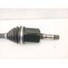 Recambio de transmision delantera izquierda para chevrolet orlando (j309) 2.0 d referencia OEM IAM 13355113  