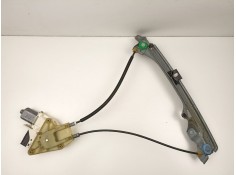 Recambio de elevalunas trasero izquierdo para renault laguna iii (bt0/1) 2.0 dci (bt07, bt0j, bt14, bt1a, bt1s) referencia OEM I 2