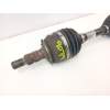 Recambio de transmision delantera izquierda para chevrolet orlando (j309) 2.0 d referencia OEM IAM 13355113  