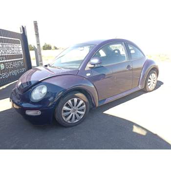 VOLKSWAGEN NEW BEETLE (9C1, 1C1)