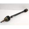 Recambio de transmision delantera derecha para volkswagen golf iv (1j1) 1.6 16v referencia OEM IAM 1J0407272GE  