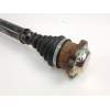 Recambio de transmision delantera derecha para volkswagen golf iv (1j1) 1.6 16v referencia OEM IAM 1J0407272GE  