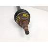 Recambio de transmision delantera derecha para volkswagen golf iv (1j1) 1.6 16v referencia OEM IAM 1J0407272GE  