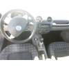 volkswagen new beetle (9c1, 1c1) del año 1999