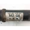 Recambio de transmision delantera derecha para volkswagen golf iv (1j1) 1.6 16v referencia OEM IAM 1J0407272GE  